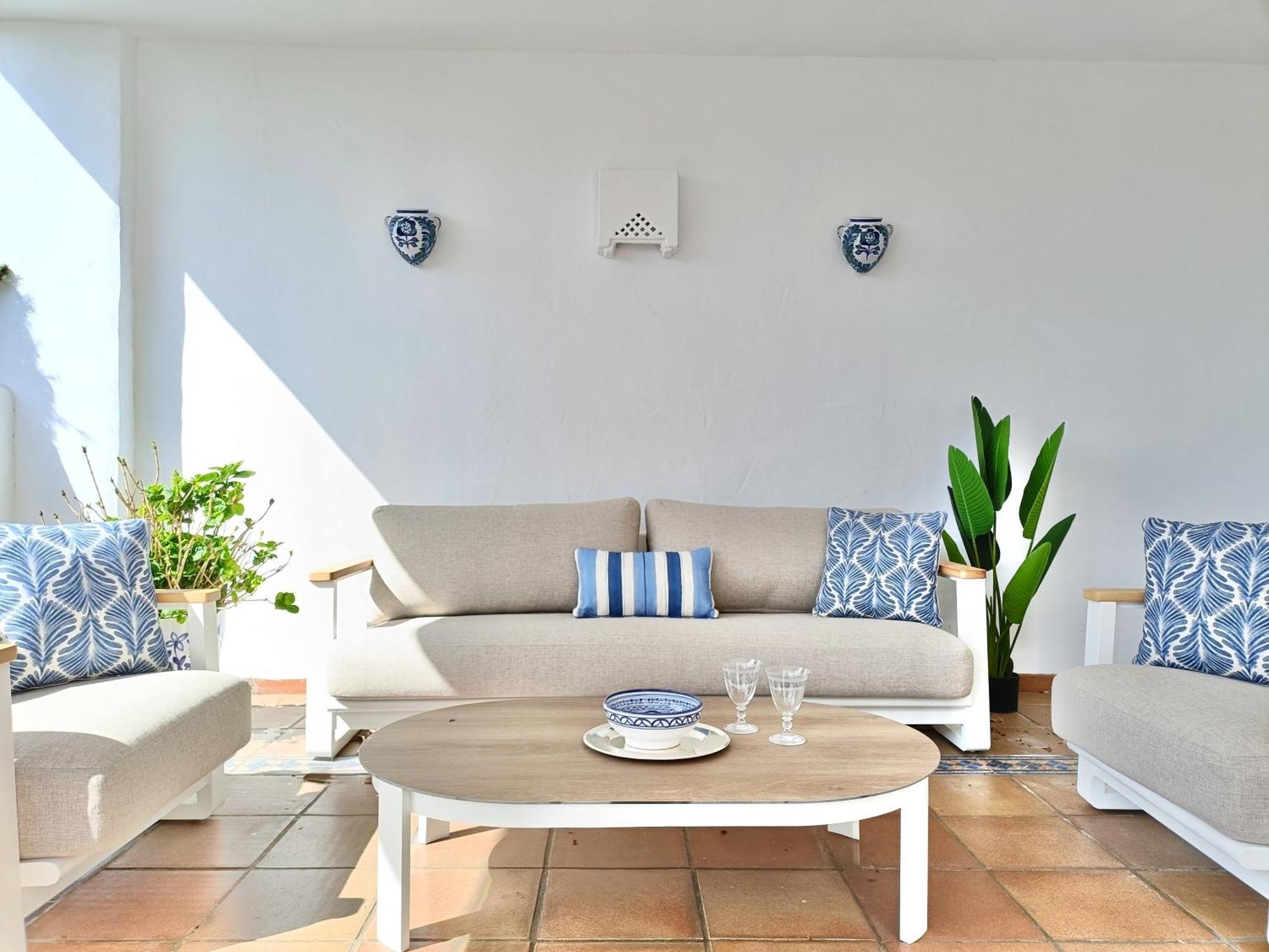 Casa Selwo Hills